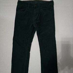 Boy Corduroy Pants